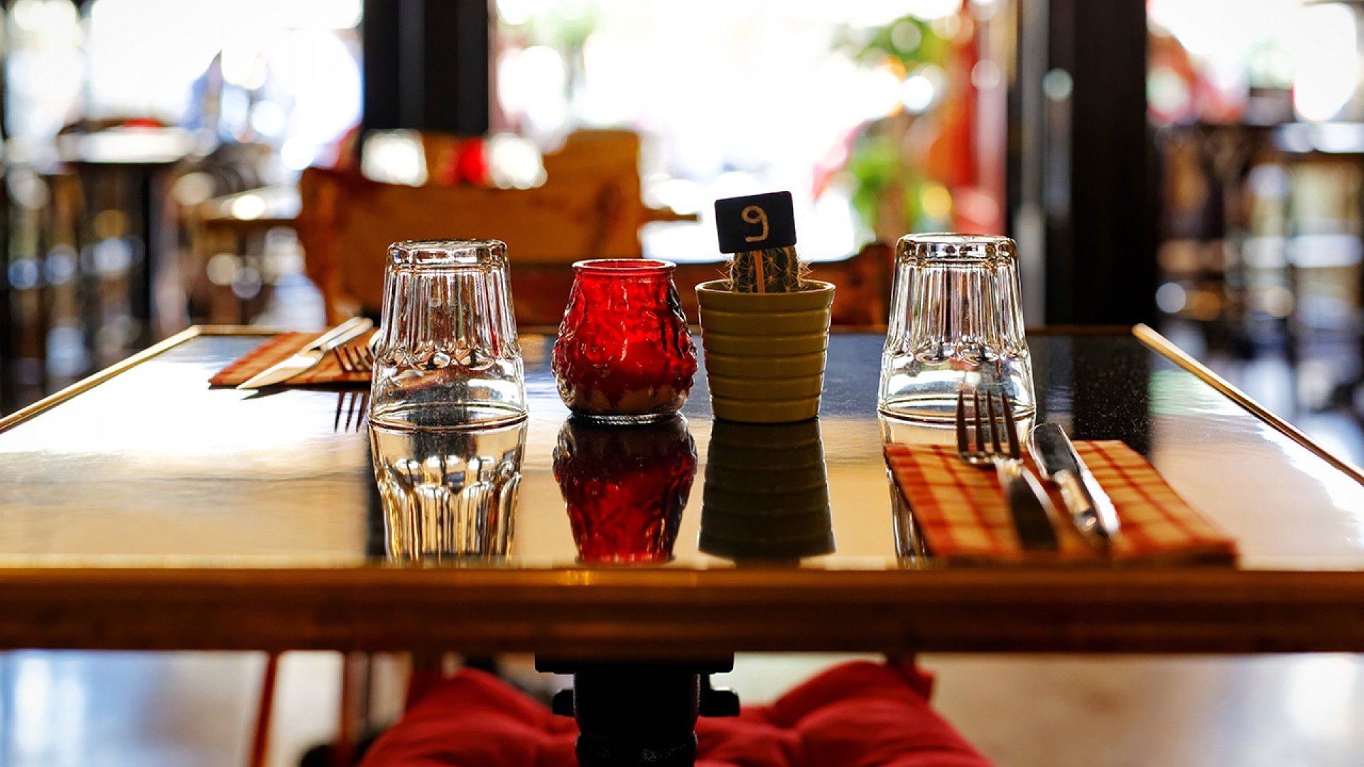 Restaurant Marcel - L'apéro dinatoire avec Marcel